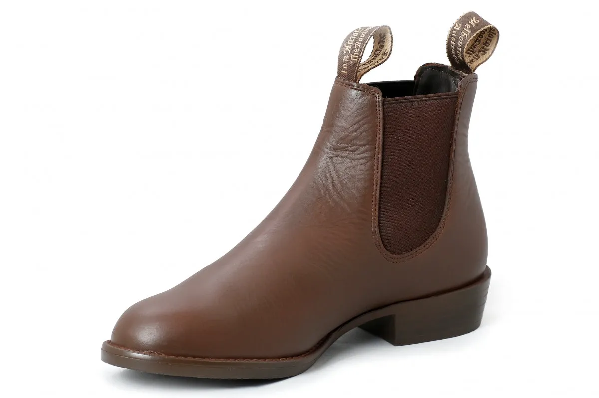 Ian Harold Men's Murray Boot