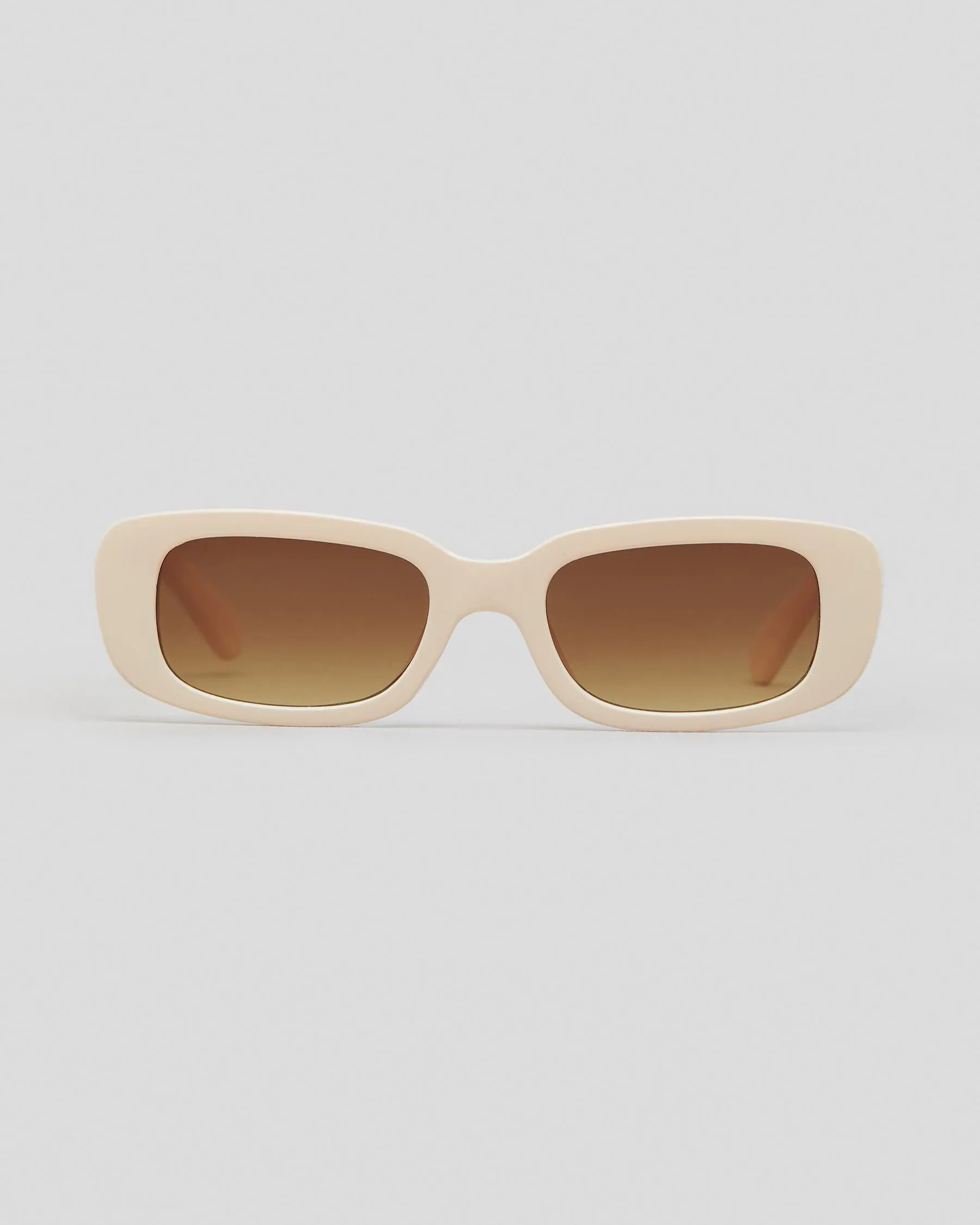 Indie Eyewear Bambi Sunglasses