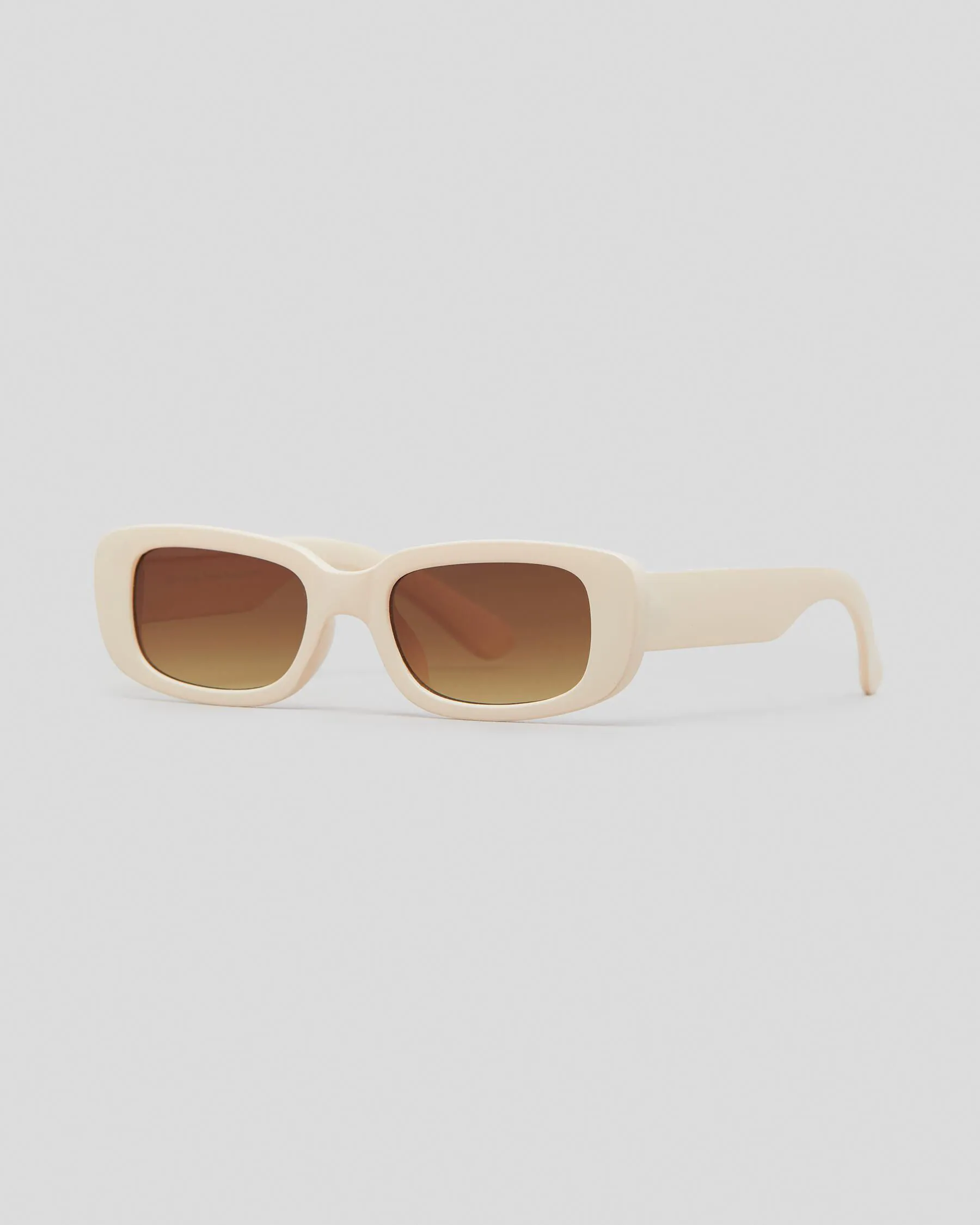 Indie Eyewear Bambi Sunglasses