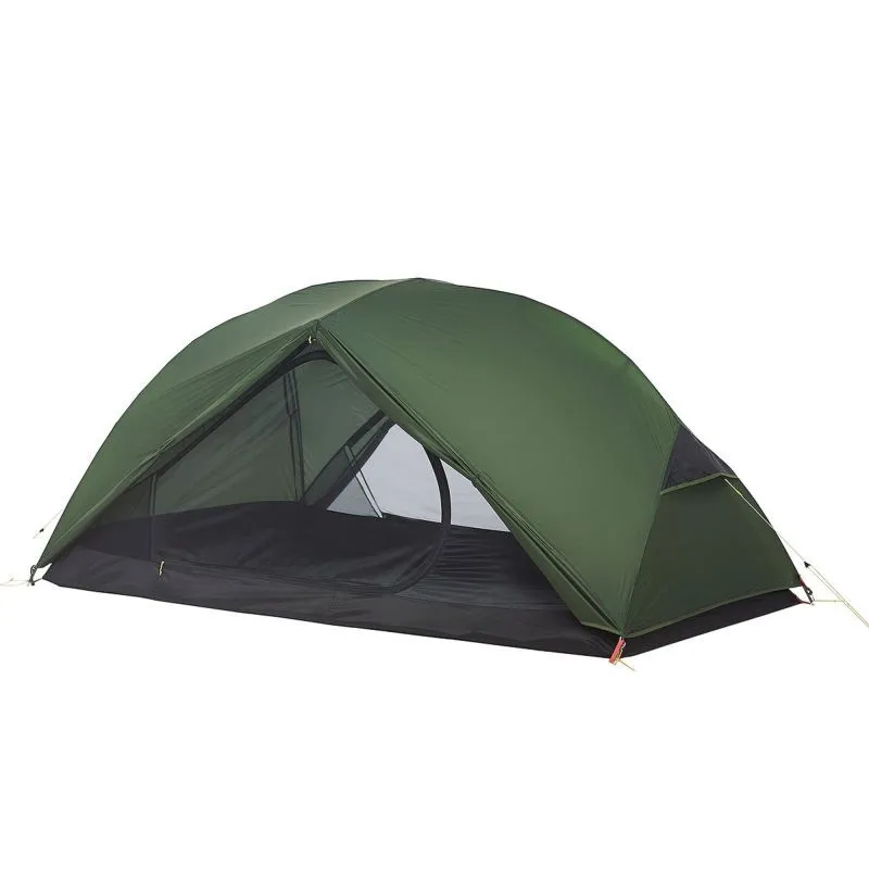Jamet Jaya 2 Alu - Tent | Hardloop