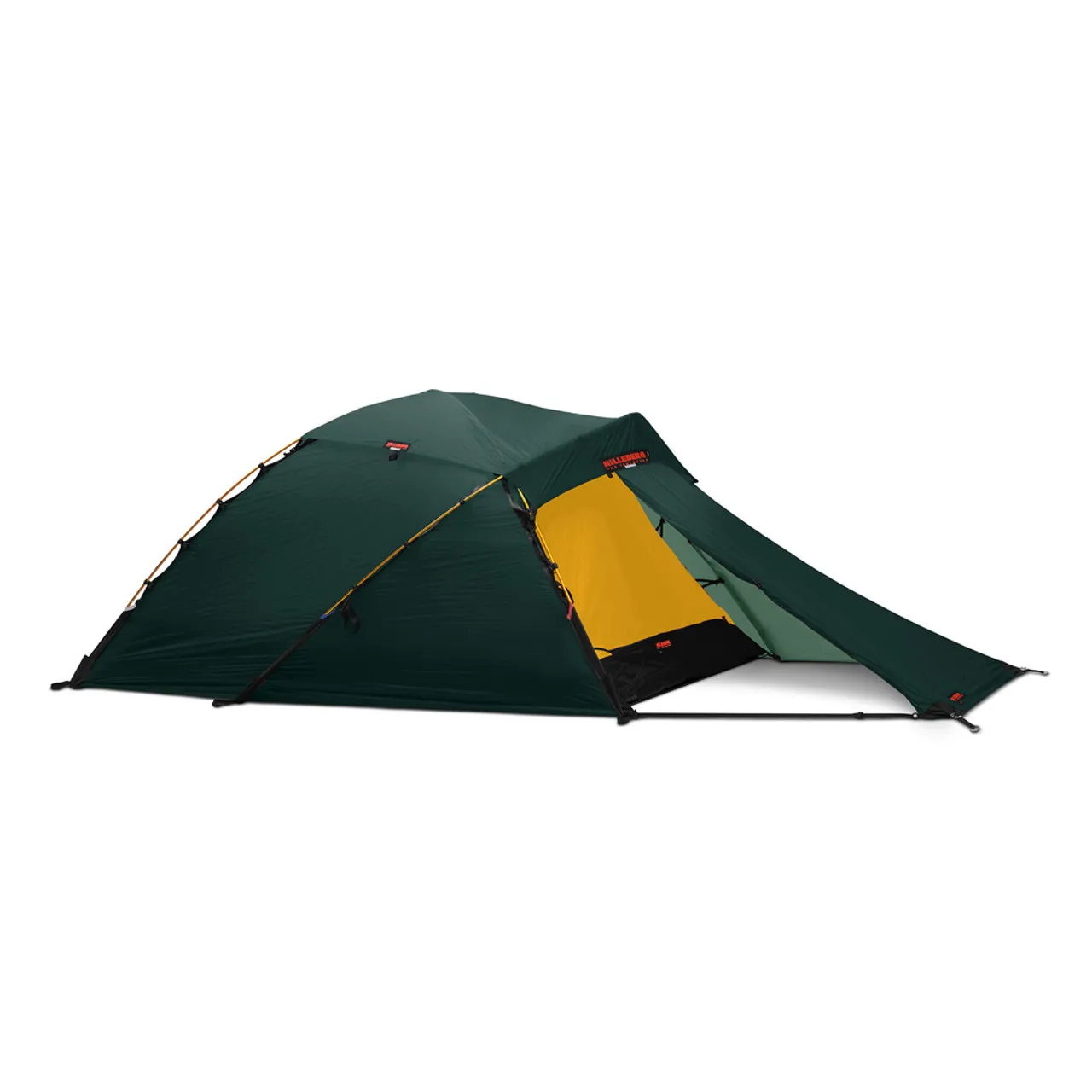 Jannu 2 Person Tent