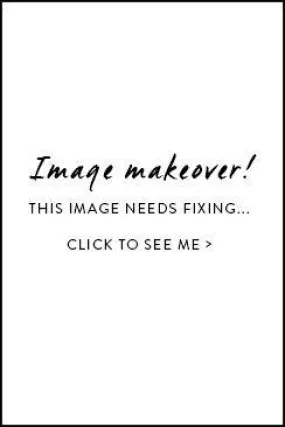 Jasmine Patent Clutch Bag