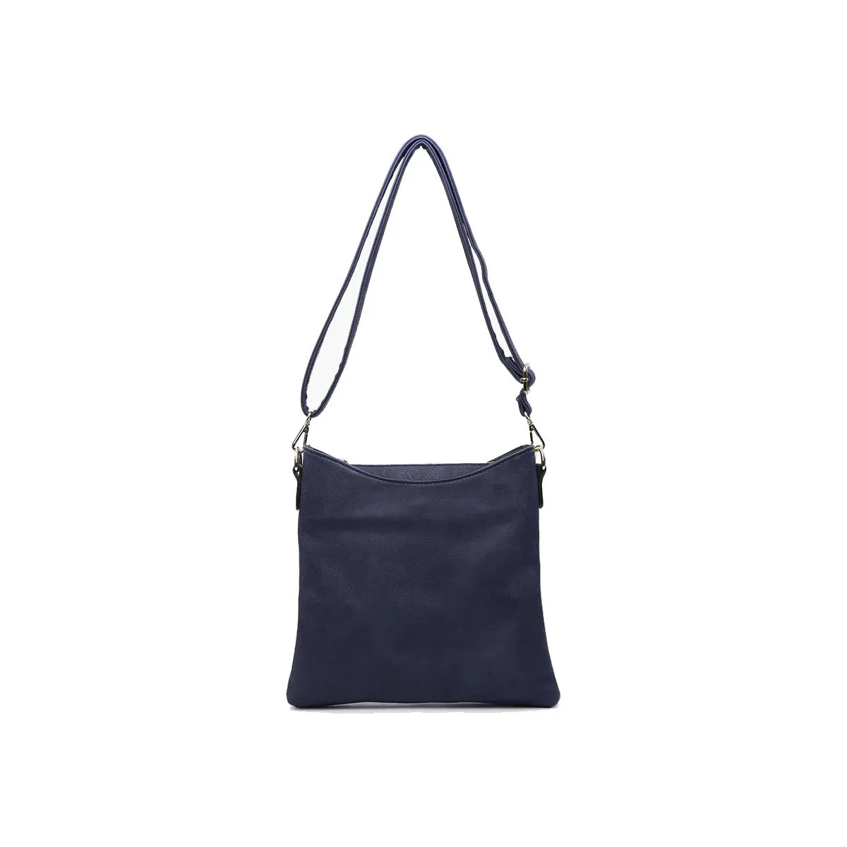 JEN & CO EMMA CROSSBODY BAG NAVY