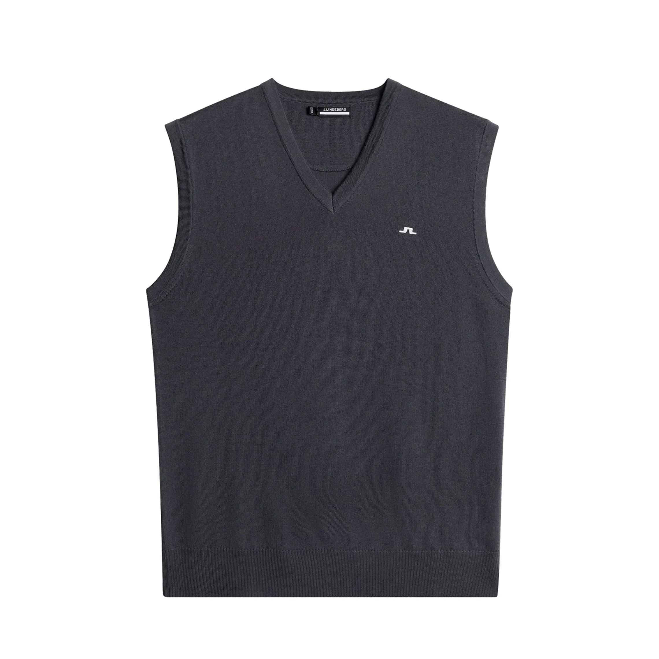 J.Lindeberg Golf Liam Knitted Vest FW24