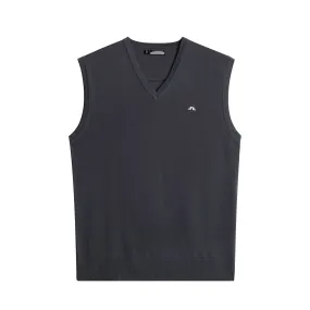 J.Lindeberg Golf Liam Knitted Vest FW24