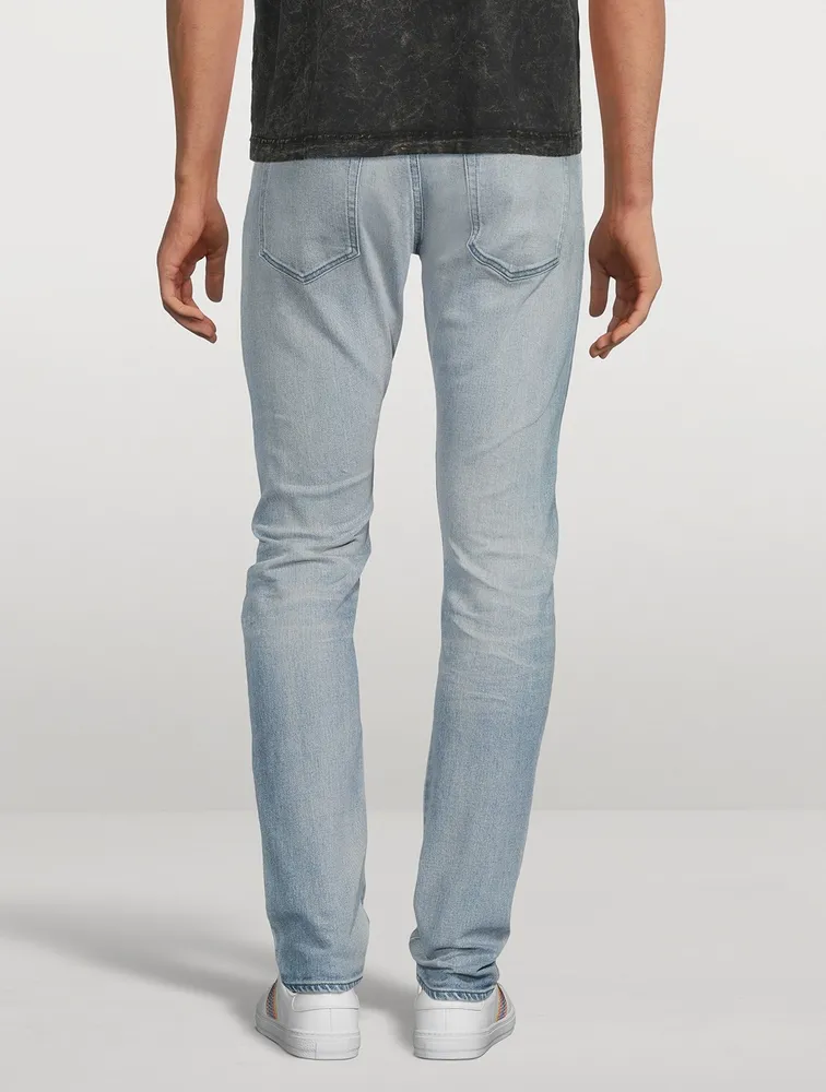 JOHN ELLIOTT The Cast 2 Slim-Fit Jeans