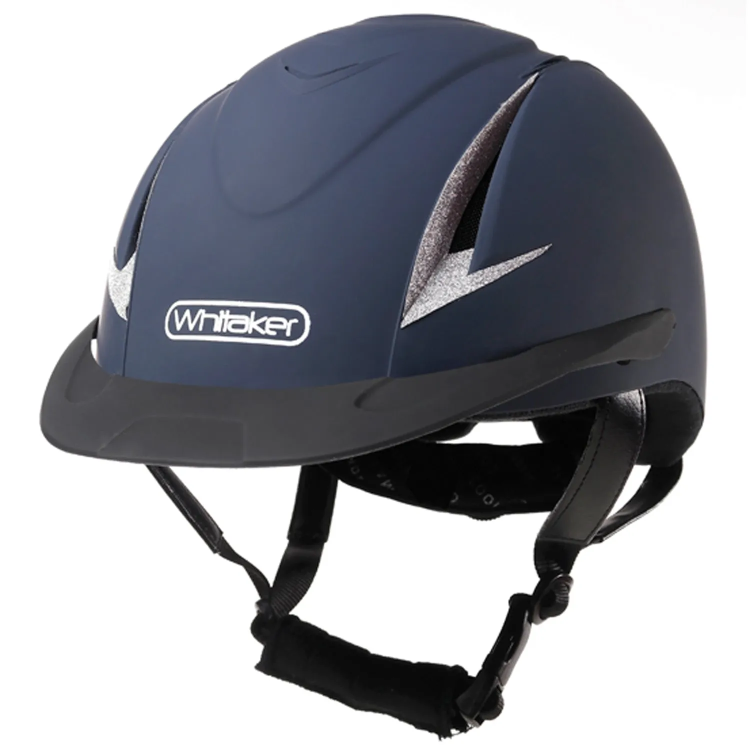 John Whitaker NRG Helmet