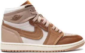 Jordan Air 1 High MM Legend Medium Brown sneakers Neutrals