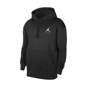 Jordan Jumpman Air Men’s Fleece Pullover Hoodie - Clothing