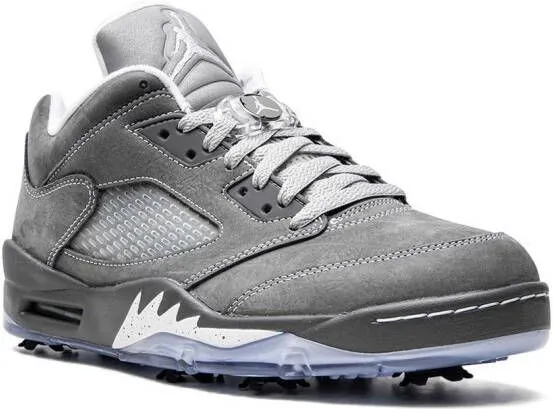Jordan V Low Golf 