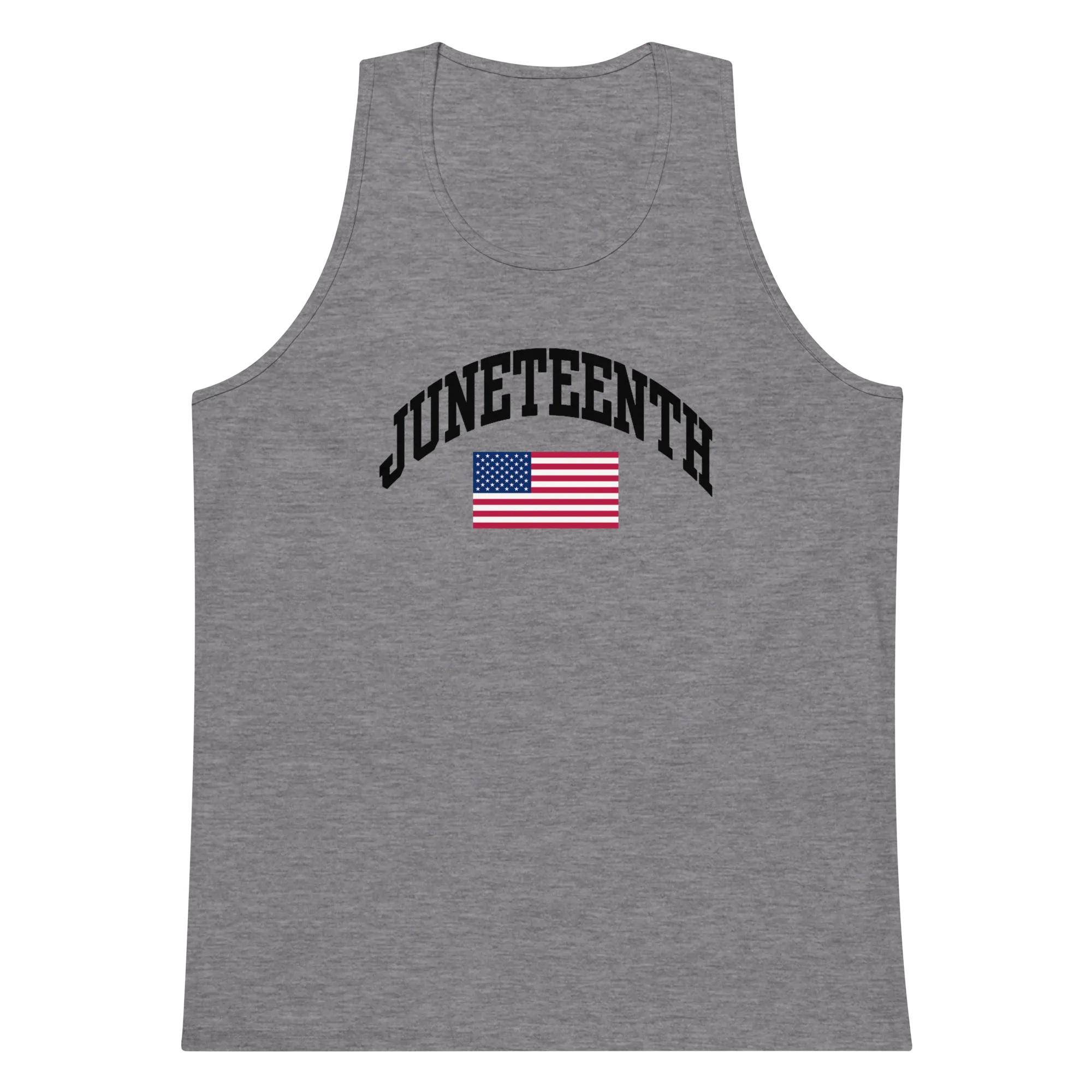 Juneteenth Apparel Tank Top