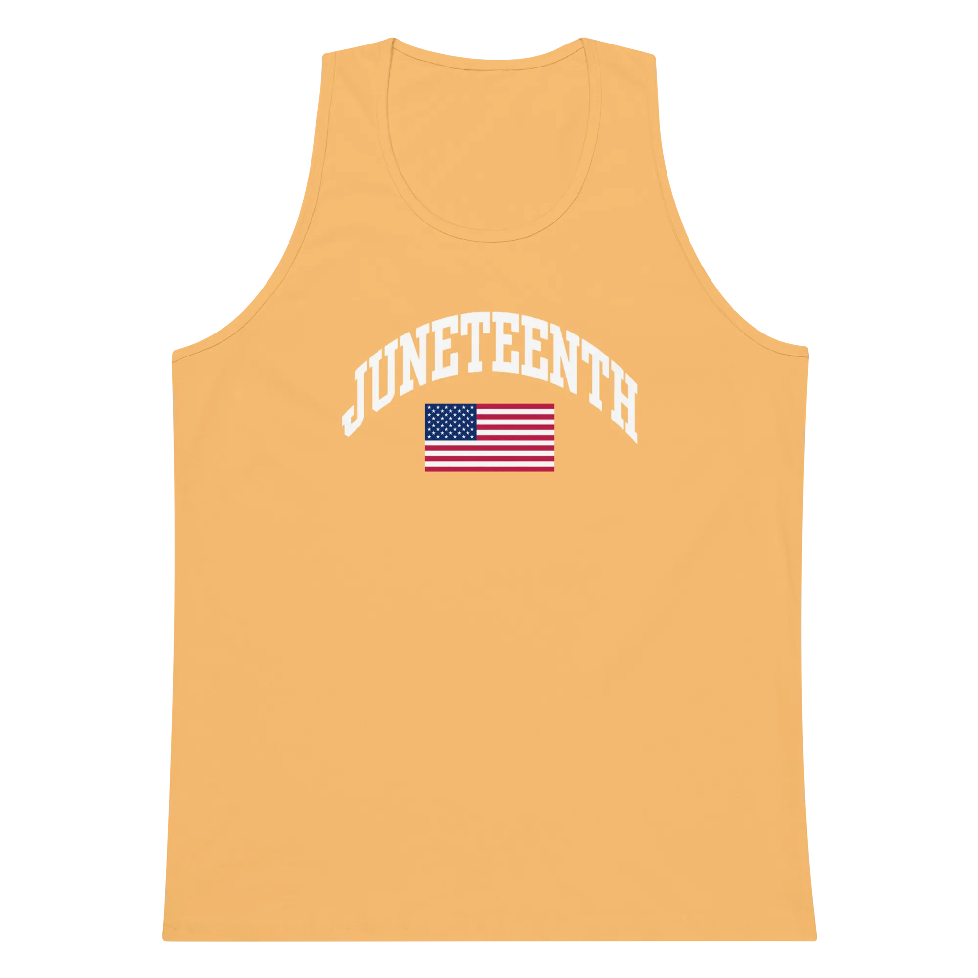 Juneteenth Apparel Tank Top