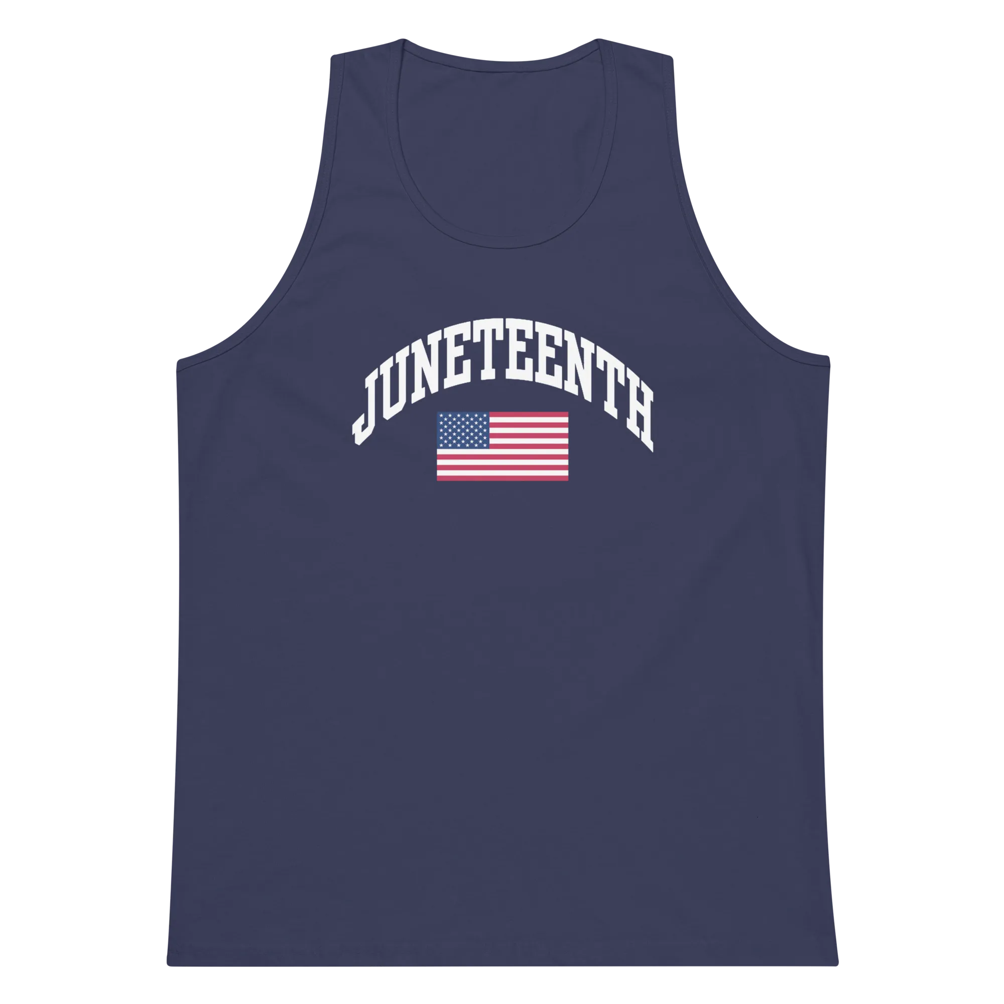 Juneteenth Apparel Tank Top