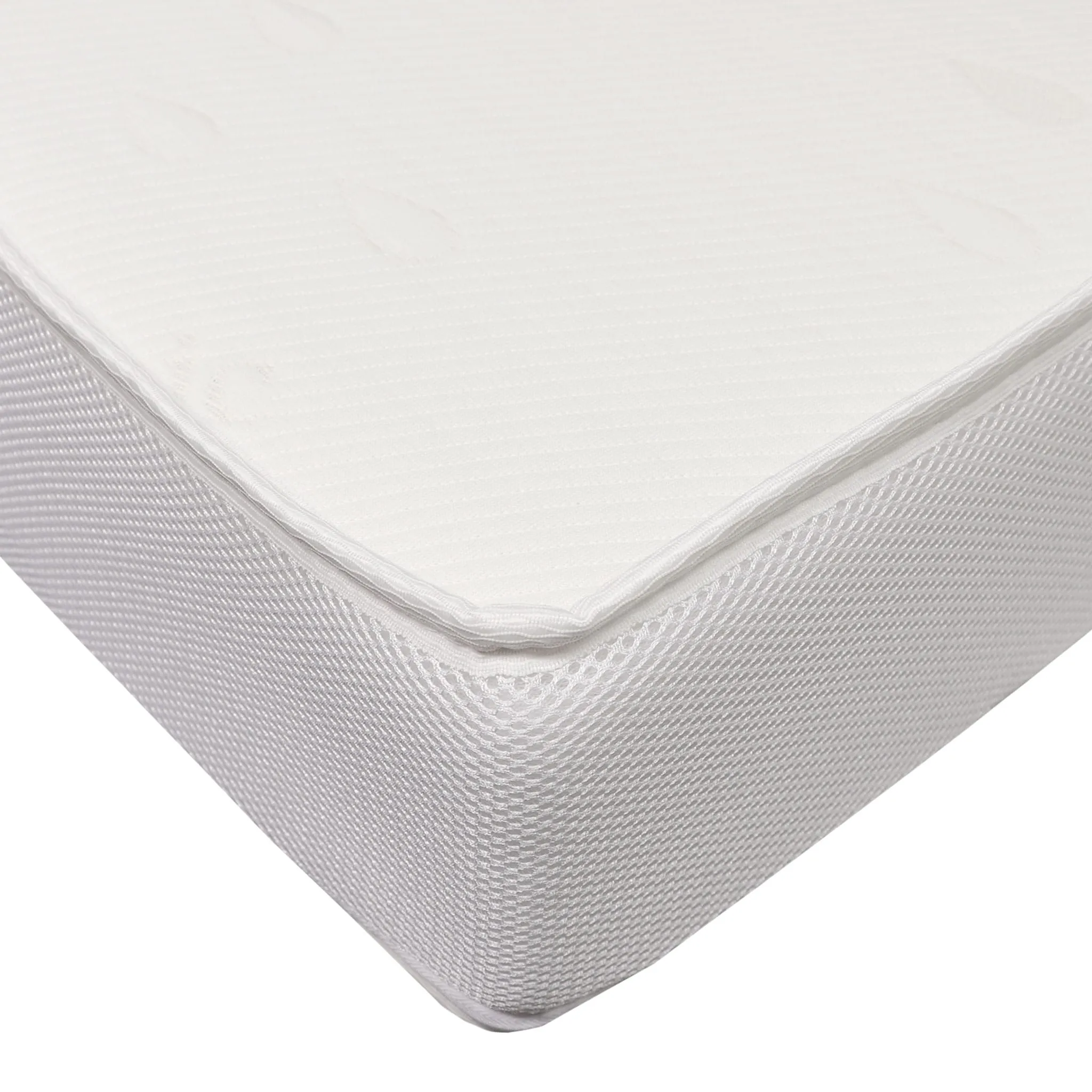 Jupiter Organic Baby Mattress  - Clement