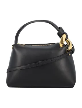 JW ANDERSON The Corner Mini Leather Handbag for Men