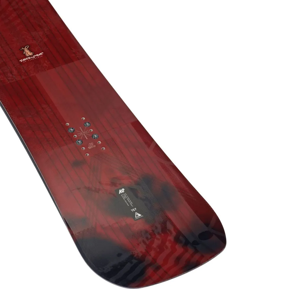 K2 - Instrument 23/24 Snowboard