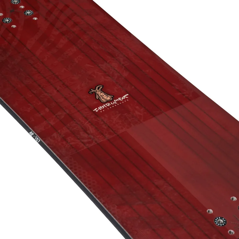 K2 - Instrument 23/24 Snowboard