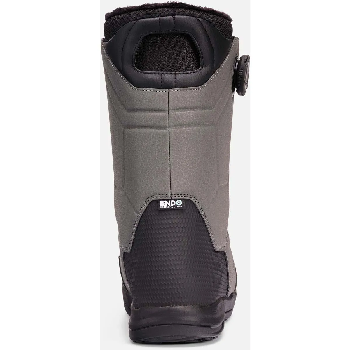 K2 Snowboarding Men's Maysis BOA Snowboard Boot