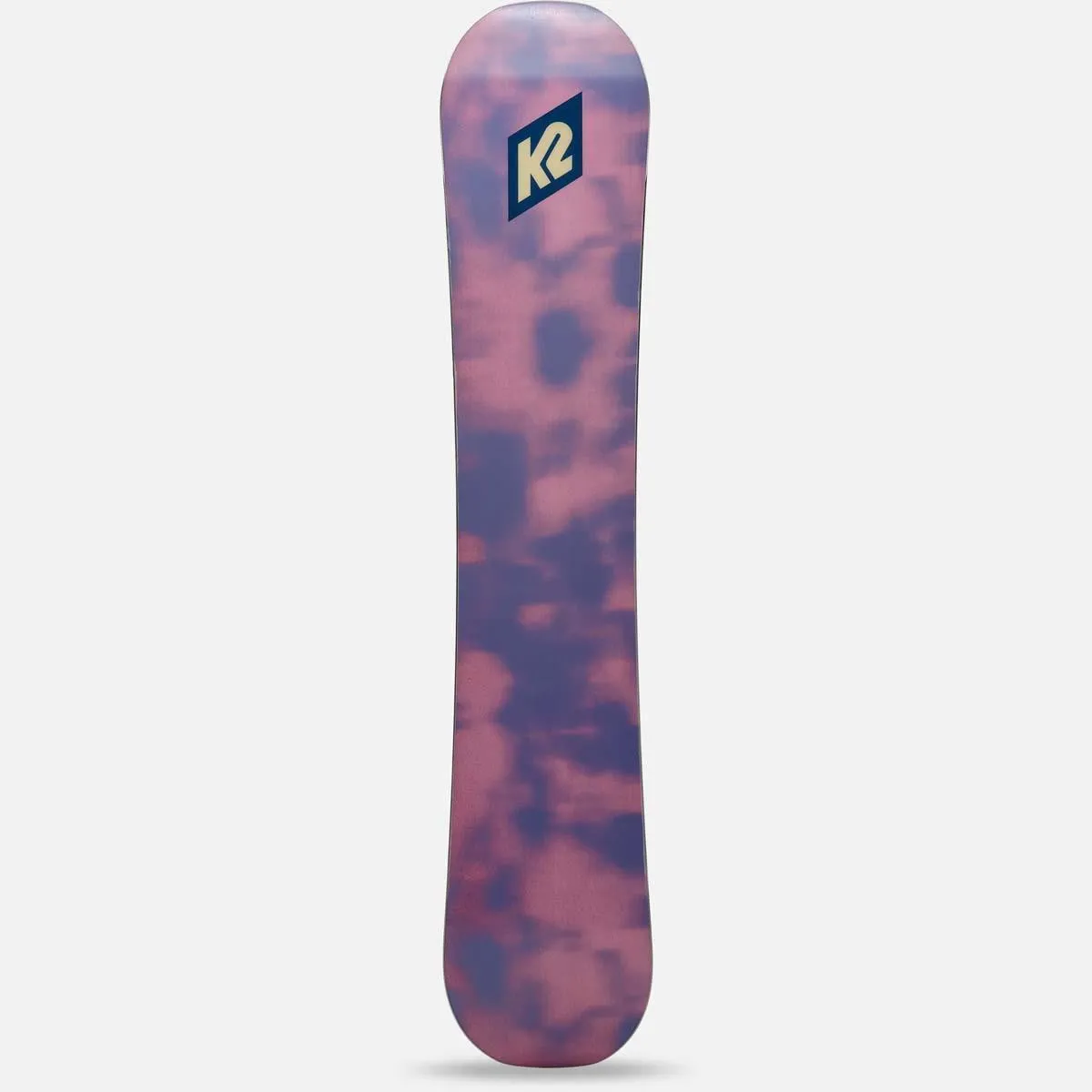 K2 Snowboarding Women's Dreamsicle Snowboard
