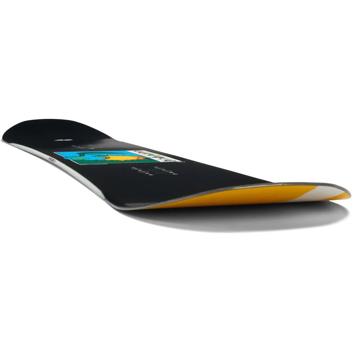 K2 Snowboarding Women's Spellcaster Snowboard