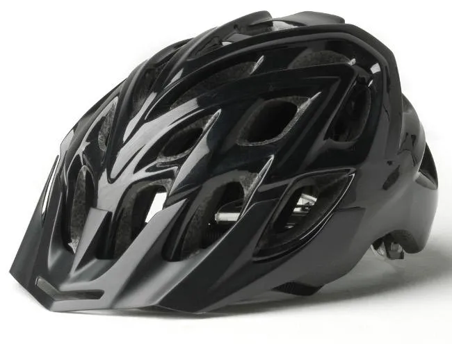 Kali Chakra MTB Helmet - Black
