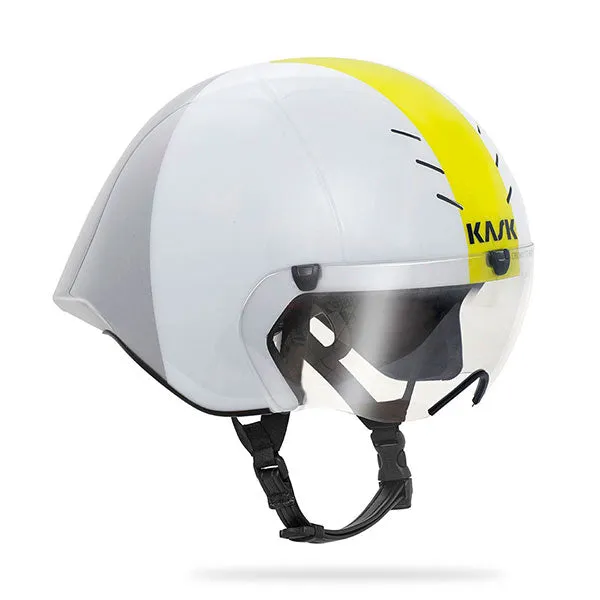 Kask Mistral Adult Triathlon and Track Bike Helmet