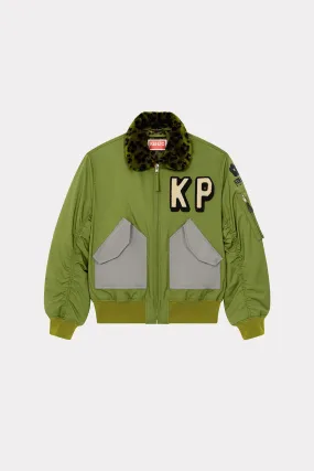 KENZO | FLIGHT FUR BOMBER