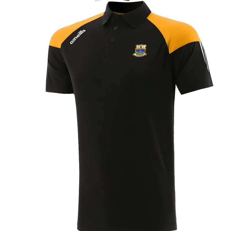 Kilclonfert GAA Kids' Oslo Polo Shirt