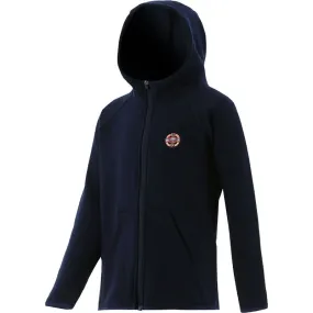 Kilkerrin Clonberne GAA Kids' Henry Fleece Full Zip Hoodie