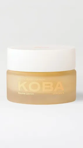 KOBA   Feeling Myself Lip Balm 