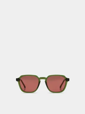 Komono Sunglasses Matty (fern)