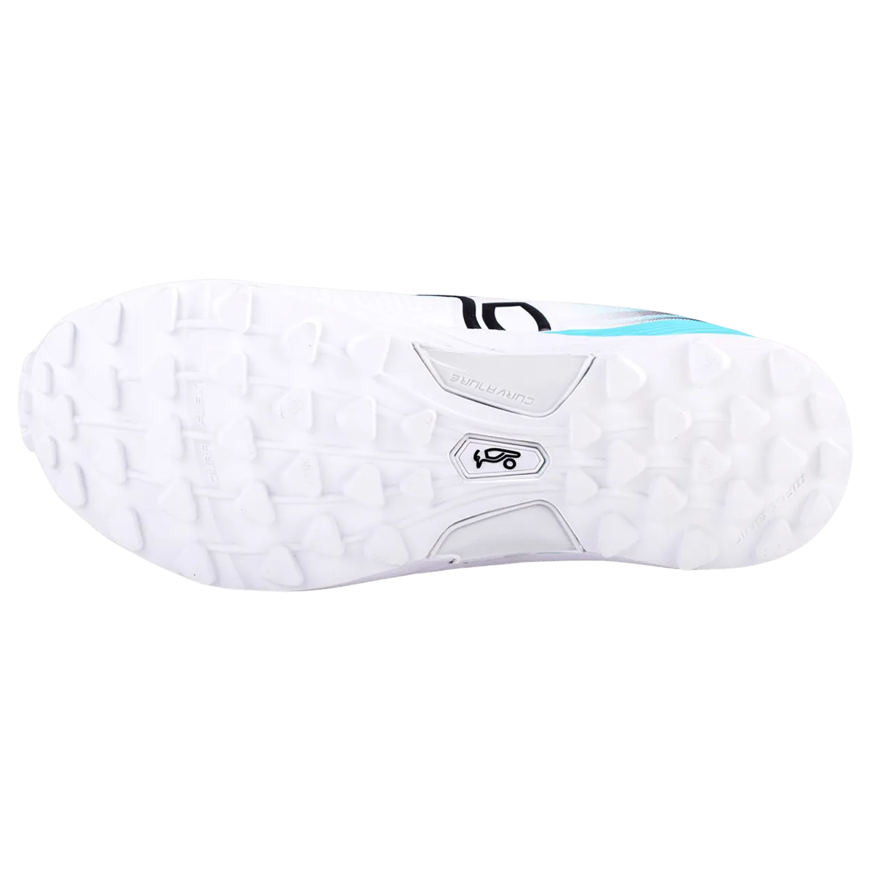 Kookaburra KC 3.0 Rubber Sole Cricket Shoe