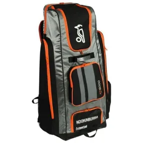 Kookaburra KD5000 Duffle Cricket Kit Bag