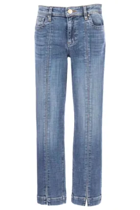 KUT FROM THE KLOTH - Stevie Straight Leg Jeans