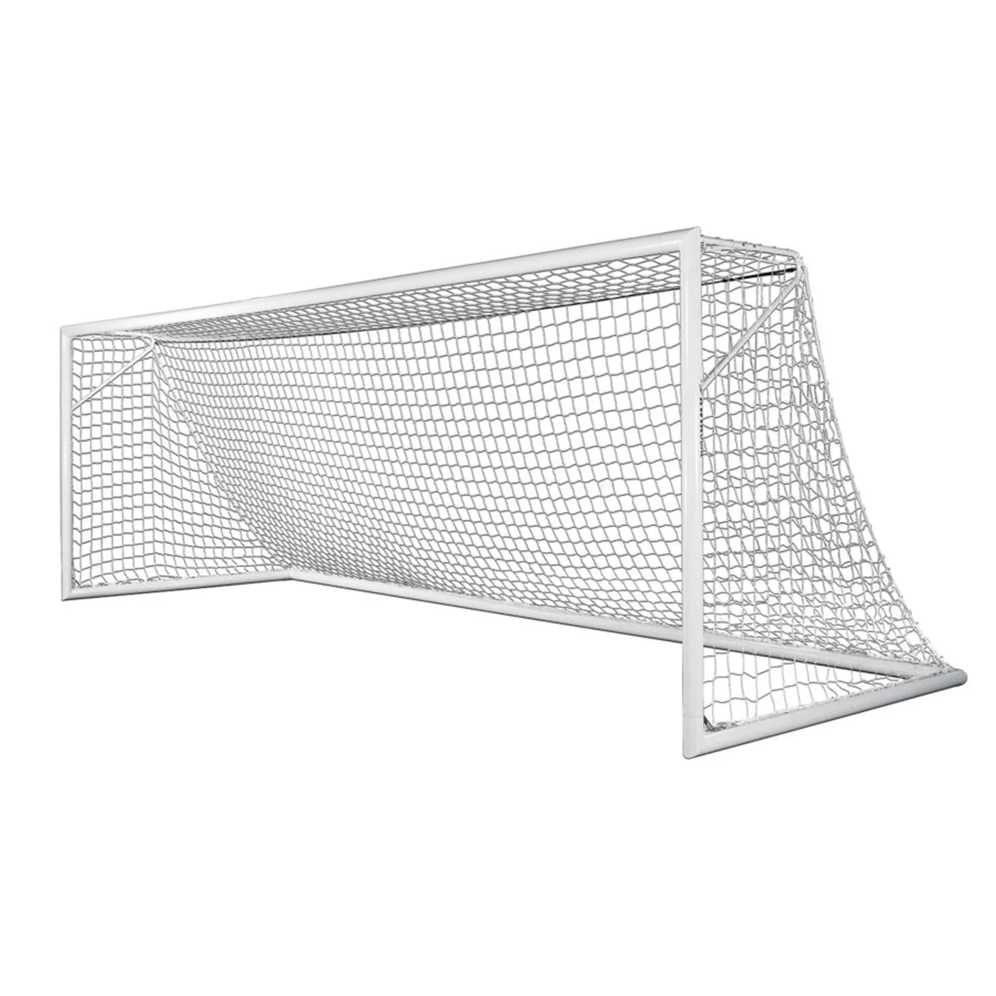 Kwik Goal Fusion Soccer Goal (8' x 24')