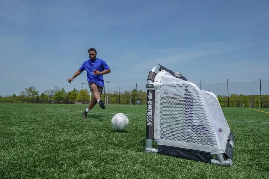 Kwik Goal Goalazo Soccer Goal (3' x 5')
