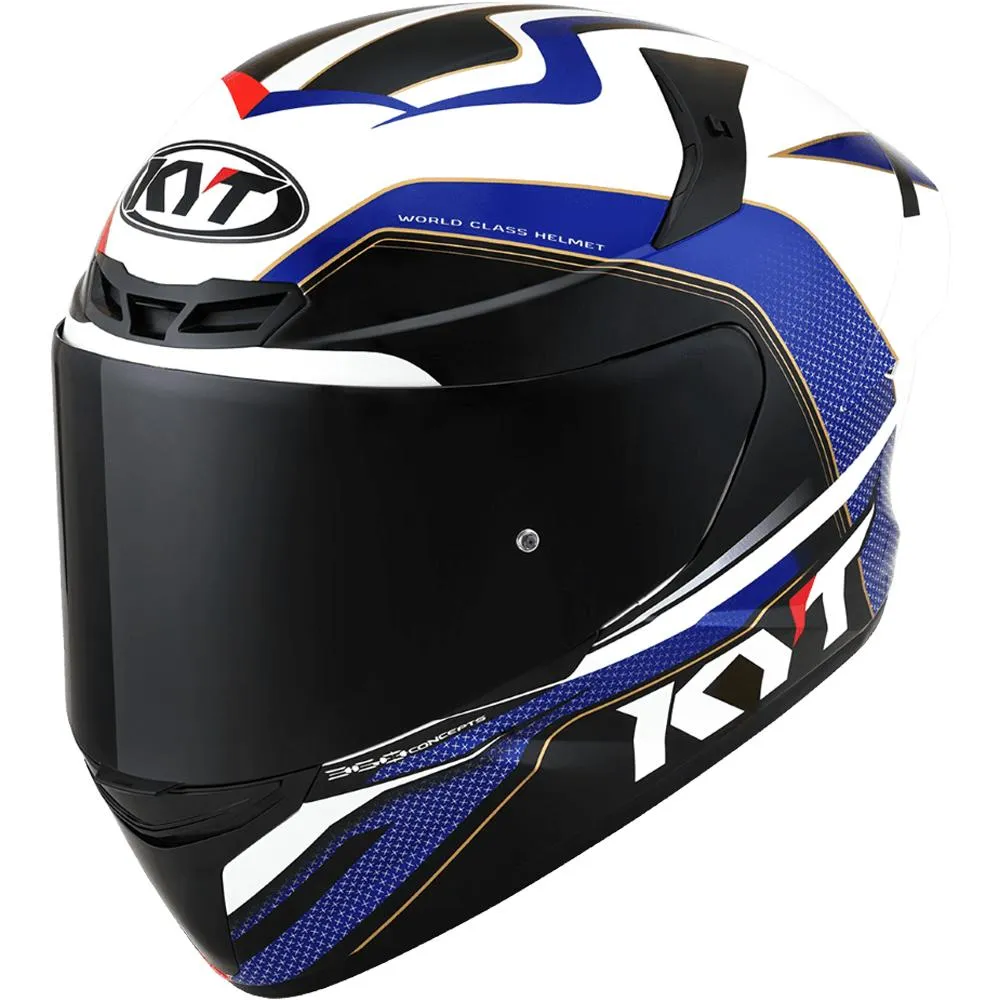 KYT - TT Course Grand Prix Helmet