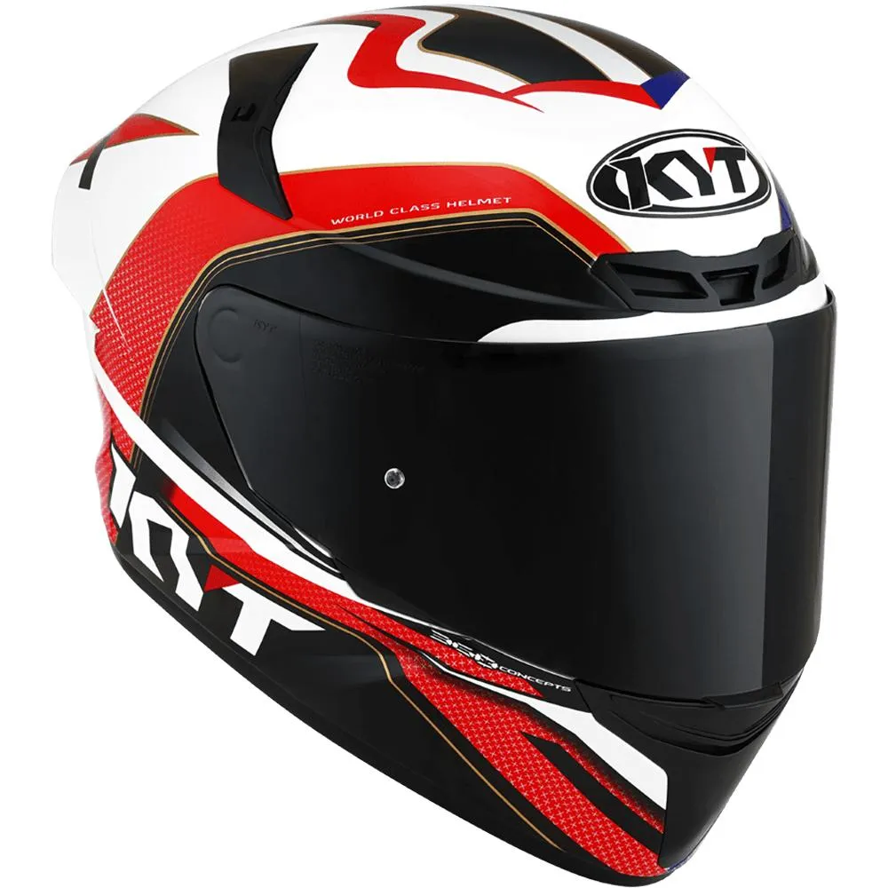 KYT - TT Course Grand Prix Helmet