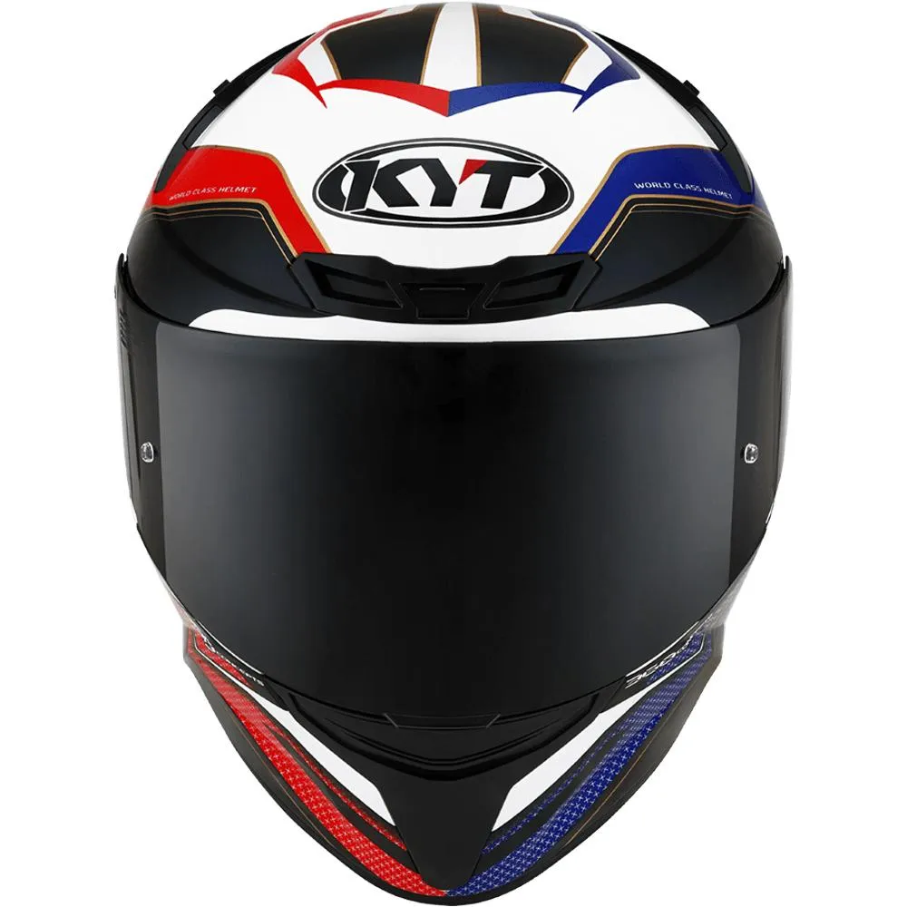 KYT - TT Course Grand Prix Helmet