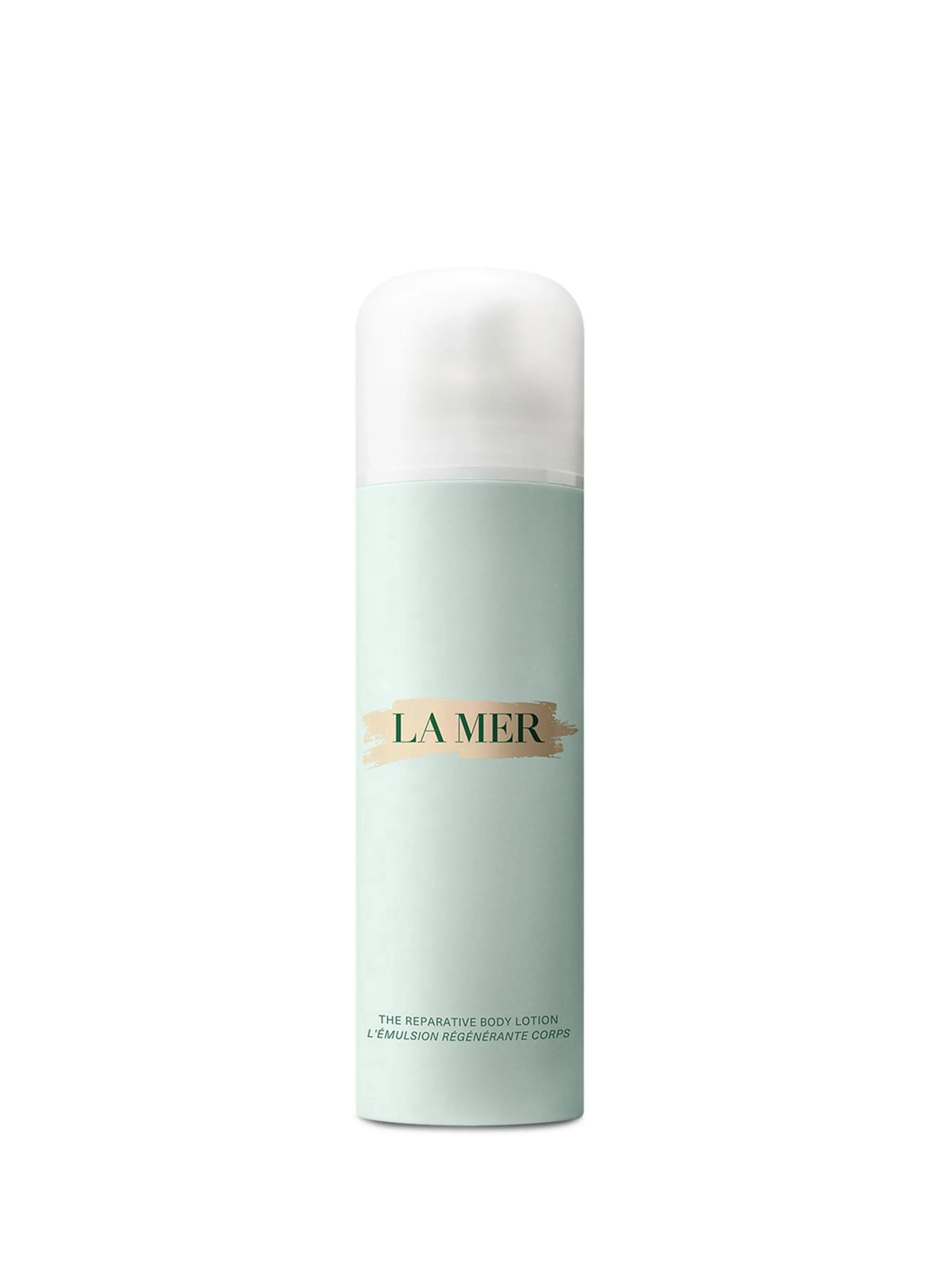 LA MER  The Reparative Body Lotion