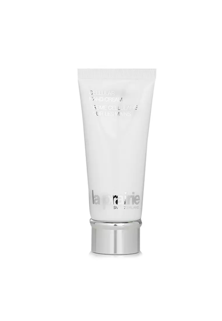 La Prairie LA PRAIRIE - Cellular Hand Cream 100ml/3.3oz