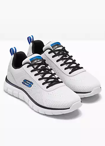 Lace-Up Trainers by Skechers | Look Again