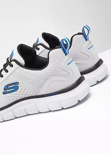 Lace-Up Trainers by Skechers | Look Again