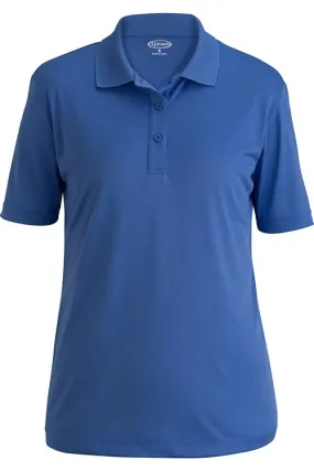 Ladies' Snag-Proof Polo - French Blue