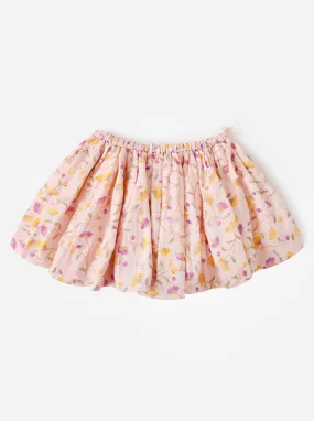     LALI  Girls' Twirly Skirt    