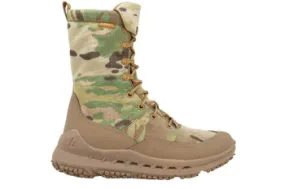 LALO Rapid Assault Boot 9" Multicam