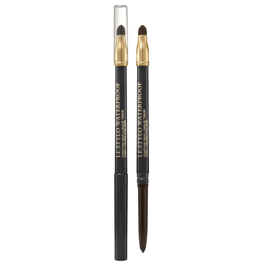Lancome Le Stylo Waterproof Long Lasting Eyeliner