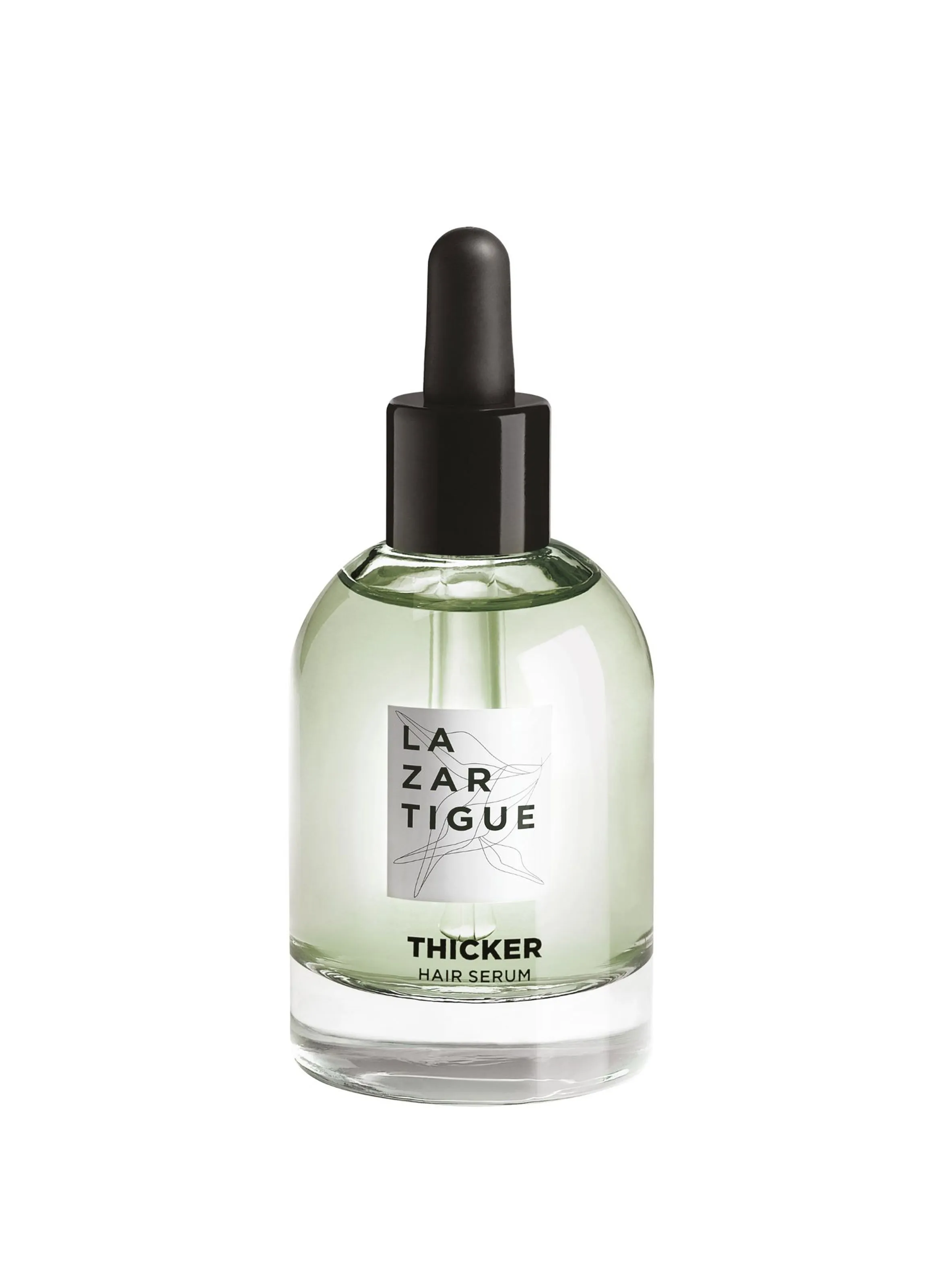 LAZARTIGUE  Thicker anti-hair loss serum