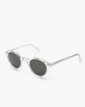 LESCA OPTIC 'Heri' Sunglasses