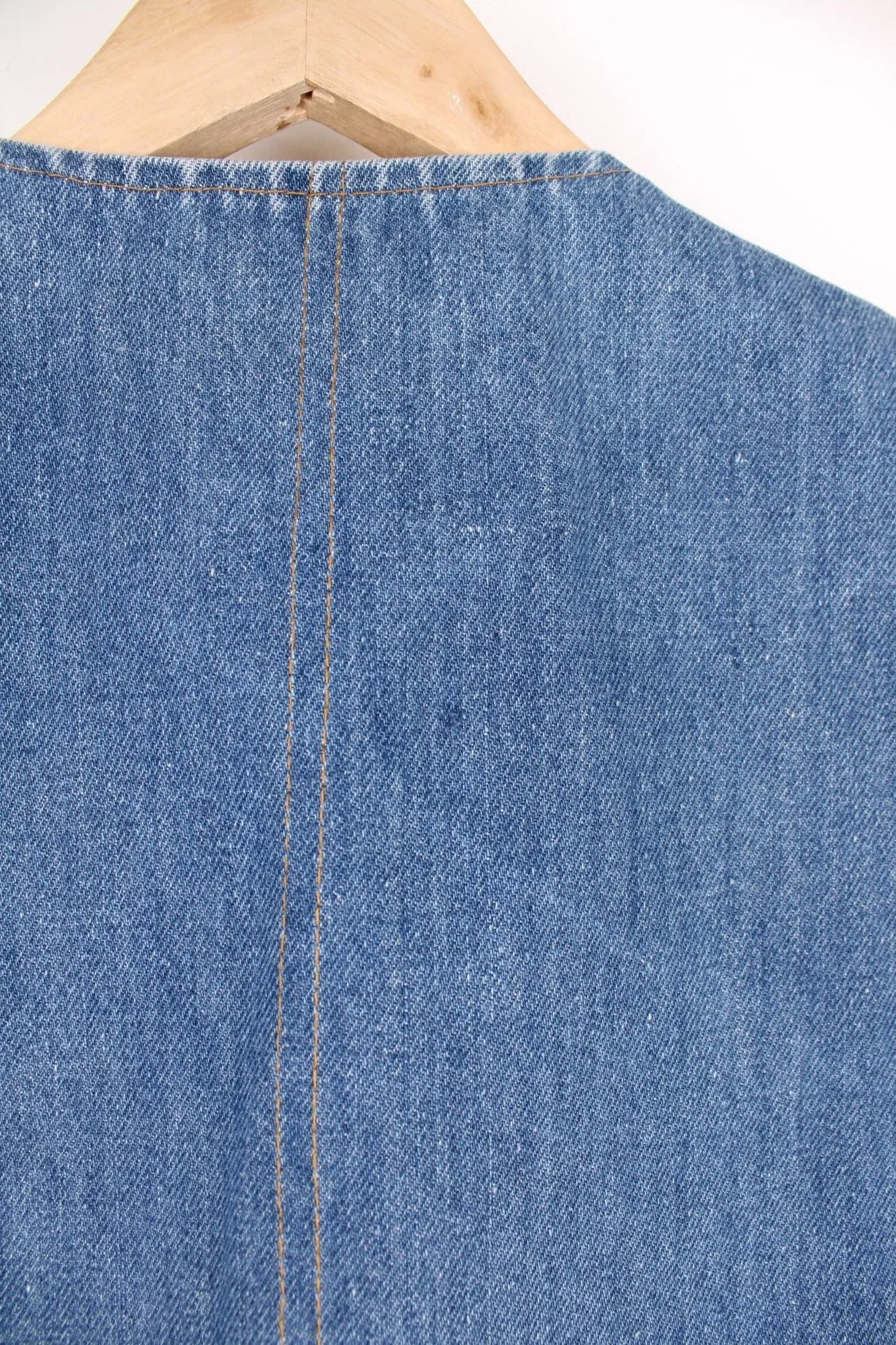 Levi's Denim Vest